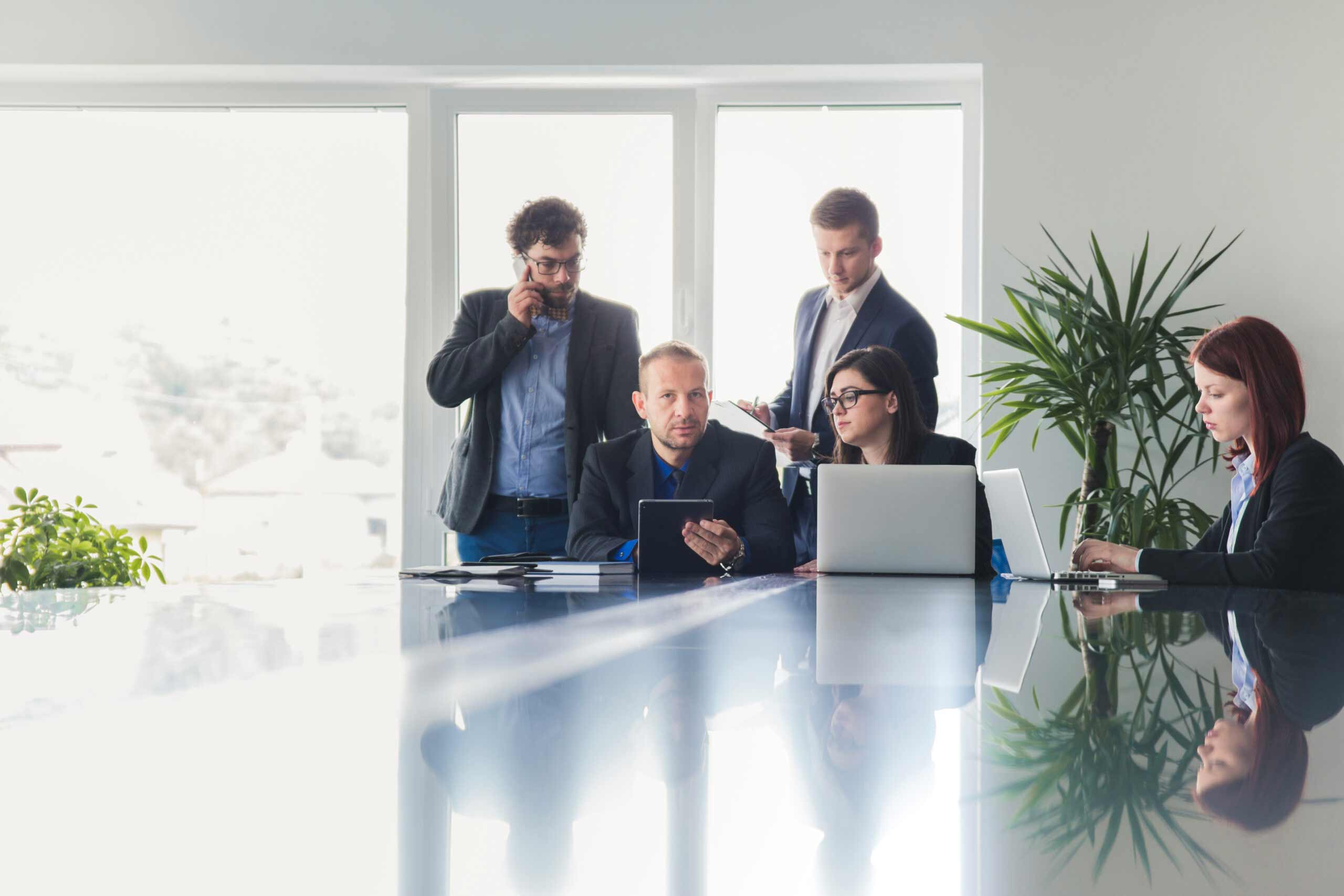 Sole Proprietorship Registration in Ontario