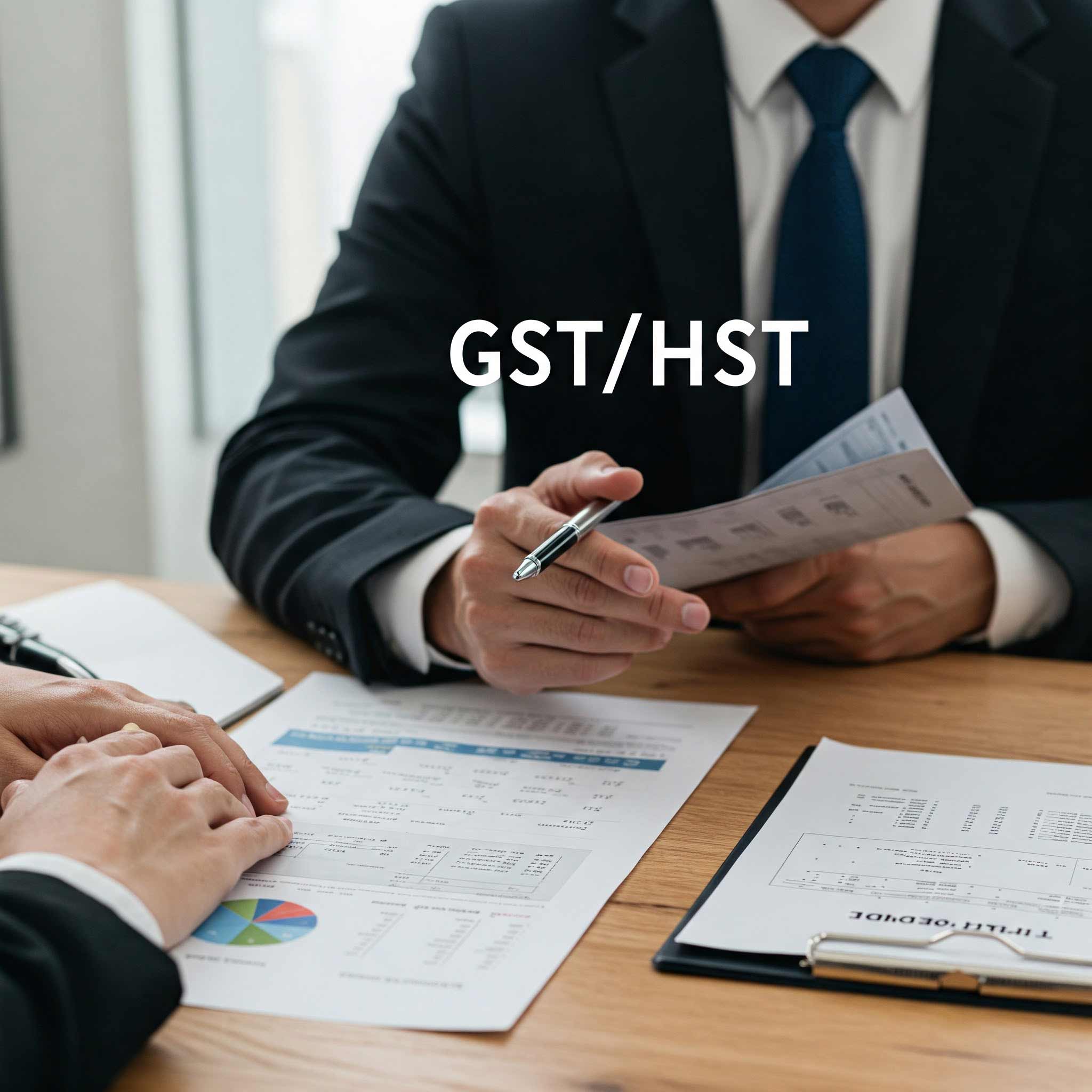 Register GST/HST