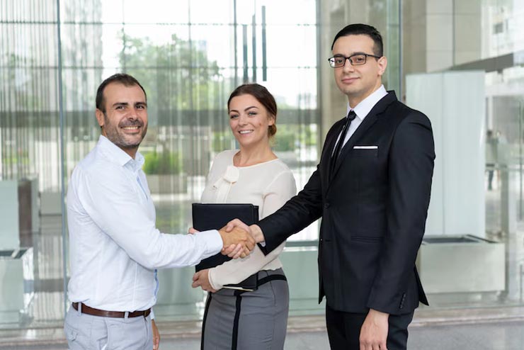 General Partnership Registration