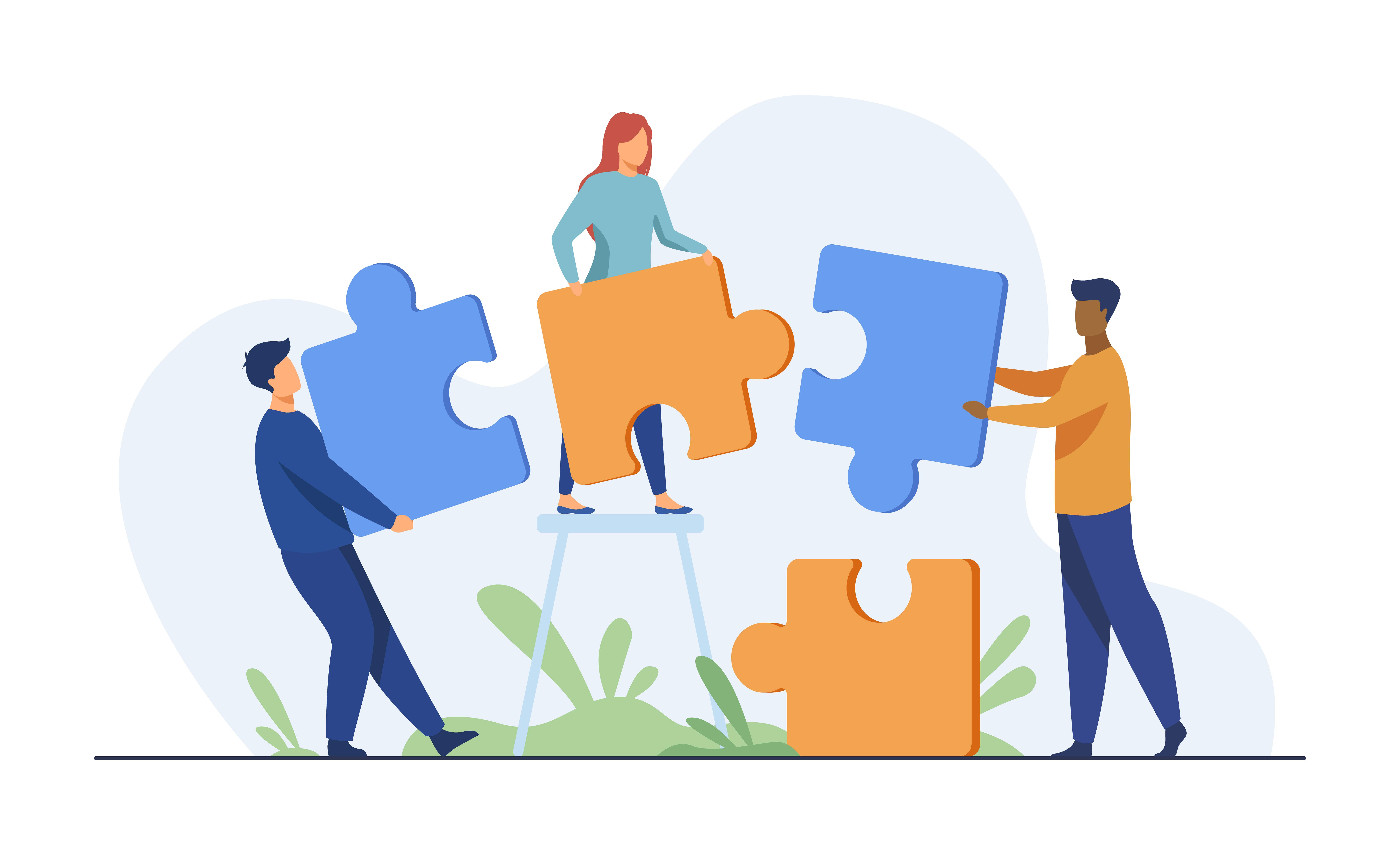 General Partnership in Canada